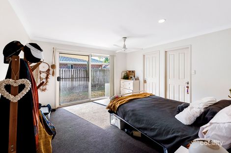 Property photo of 6 Yamie Avenue Varsity Lakes QLD 4227