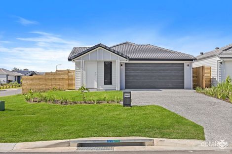 Property photo of 14 Aspen Circuit Logan Reserve QLD 4133