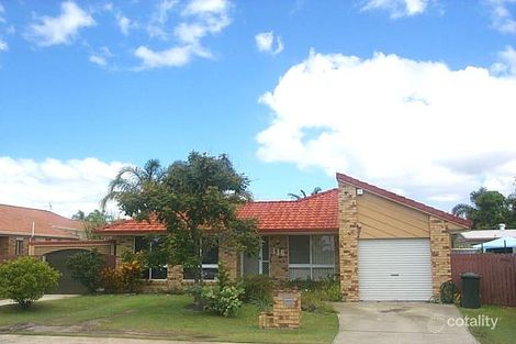 116 Christine Ave, Burleigh Waters, QLD 4220