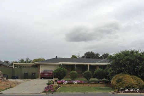 5 Kolwes Ct, Redwood Park, SA 5097