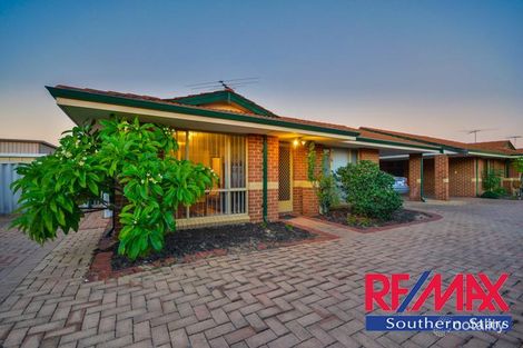 5/14 Skytown Pl, Queens Park, WA 6107