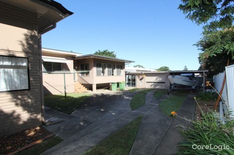 Property photo of 2/23 Eileen Street Booval QLD 4304