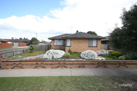 86 Townsend Rd, St Albans Park, VIC 3219