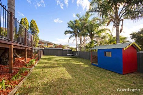 Property photo of 4 Needlebrush Close Alfords Point NSW 2234