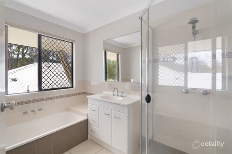 Property photo of 75 Observatory Drive Reedy Creek QLD 4227