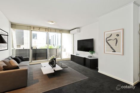 Property photo of 21/1 St David Street Fitzroy VIC 3065