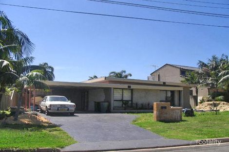 Property photo of 13 Goulburn Peninsula Sylvania Waters NSW 2224