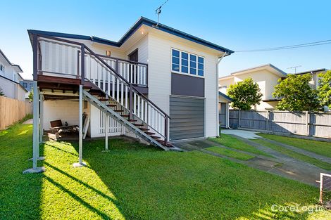 Property photo of 38 Orana Street Carina QLD 4152