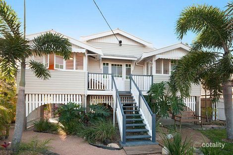 80 Carmody St, Hermit Park, QLD 4812