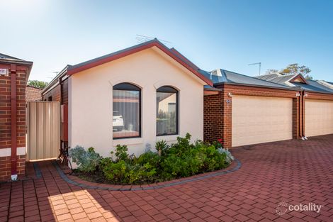Property photo of 5/66 Bennett Brook Circle Greenfields WA 6210