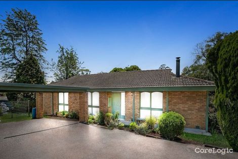 Property photo of 281 Forest Road Boronia VIC 3155