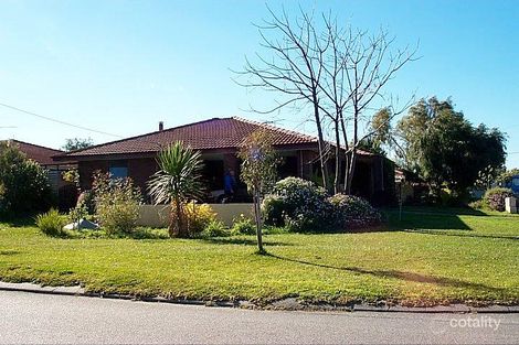 16 Cambridge Cres, Cooloongup, WA 6168