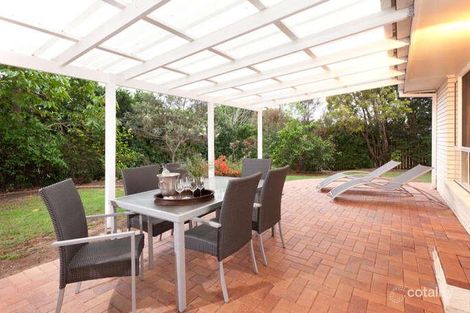 Property photo of 21 Jamieson Place Brookfield QLD 4069