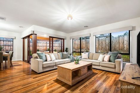 Property photo of 64 Botanica Drive Chirnside Park VIC 3116