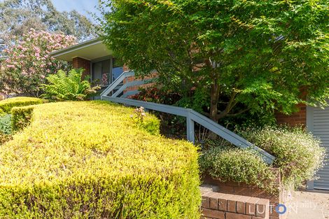 Property photo of 20 Somerset Street Duffy ACT 2611
