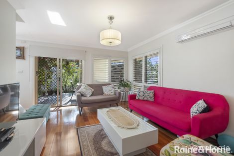 Property photo of 20 Karri Place Parklea NSW 2768