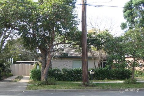 7 Acres Rd, Kellyville, NSW 2155