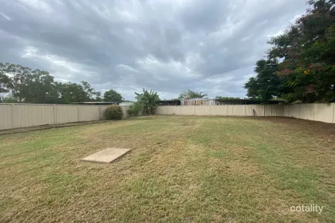 Property photo of 30 Blackall Street Dingo QLD 4702