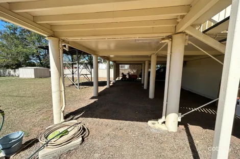 Property photo of 30 Blackall Street Dingo QLD 4702