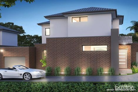 Property photo of 2/5 Olympiad Crescent Box Hill North VIC 3129