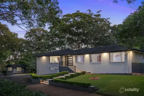 Property photo of 3 Pinaroo Road Wamberal NSW 2260