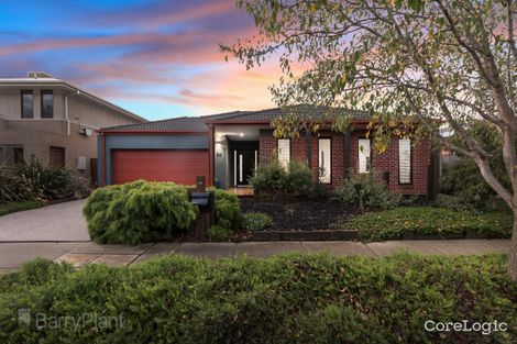 Property photo of 29 Grandpark Circuit Point Cook VIC 3030