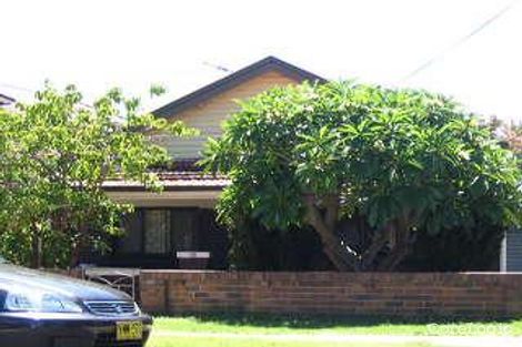 Property photo of 22 Onslow Street Canterbury NSW 2193