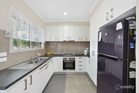 Property photo of 12/57-59 Frawley Road Hallam VIC 3803