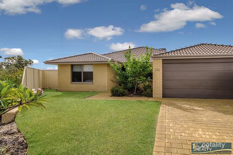 28 Highcliffe Cir, Lakelands, WA 6180