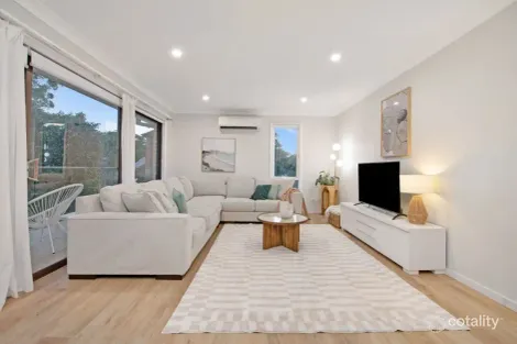 Property photo of 29 Davidson Avenue North Rocks NSW 2151