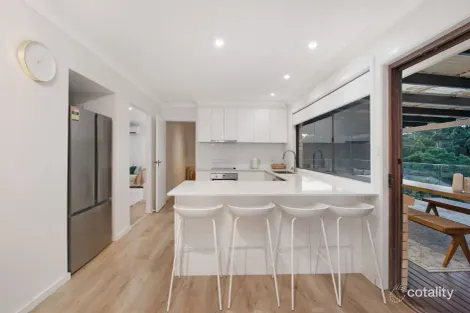 Property photo of 29 Davidson Avenue North Rocks NSW 2151