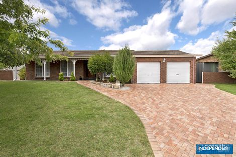 Property photo of 36 Rushbrook Circuit Isabella Plains ACT 2905