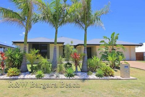 18 Bisdee St, Coral Cove, QLD 4670
