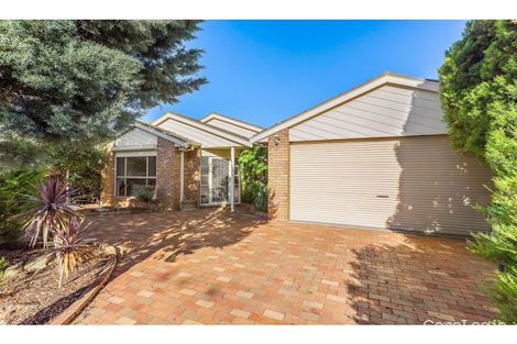 Property photo of 44 Featherby Way Altona Meadows VIC 3028