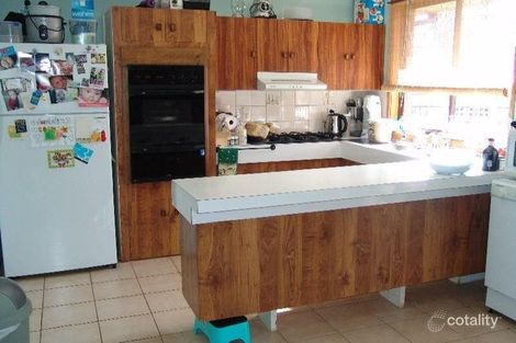 Property photo of 43 Eucalyptus Drive Cranebrook NSW 2749