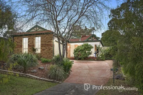 5 Leigh Cl, Lilydale, VIC 3140