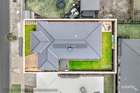 Property photo of 60 Franklin Road Mount Duneed VIC 3217