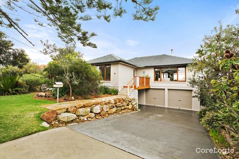 Property photo of 4 Valley View Road Frenchs Forest NSW 2086