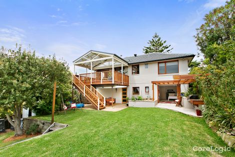Property photo of 4 Valley View Road Frenchs Forest NSW 2086