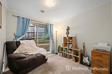 Property photo of 5 Leigh Close Lilydale VIC 3140