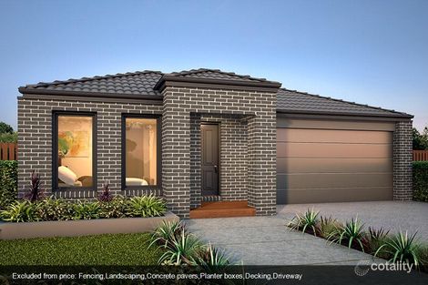 Property photo of 5 Rinella Way Werribee VIC 3030