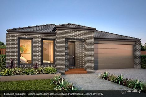 Property photo of 5 Rinella Way Werribee VIC 3030