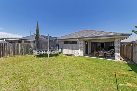 Property photo of 11 Bredbo Street Ormeau Hills QLD 4208