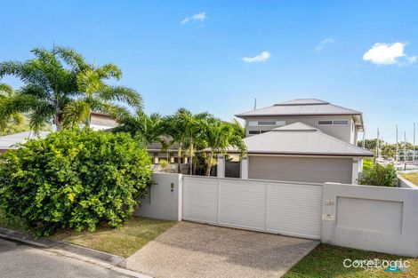 Property photo of 24 Marina Quay Trinity Park QLD 4879