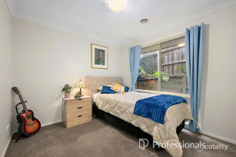 Property photo of 5 Leigh Close Lilydale VIC 3140