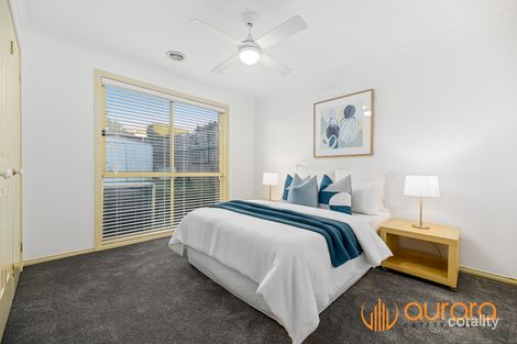 Property photo of 127 Harold Keys Drive Narre Warren South VIC 3805