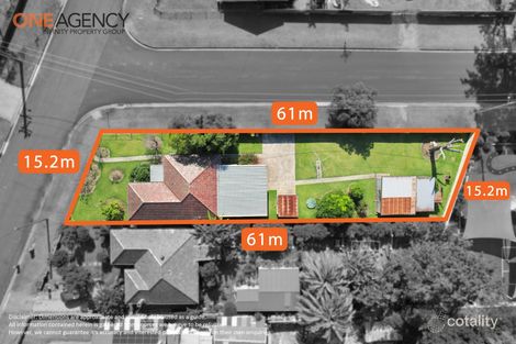 Property photo of 13 Bunbury Road Macquarie Fields NSW 2564
