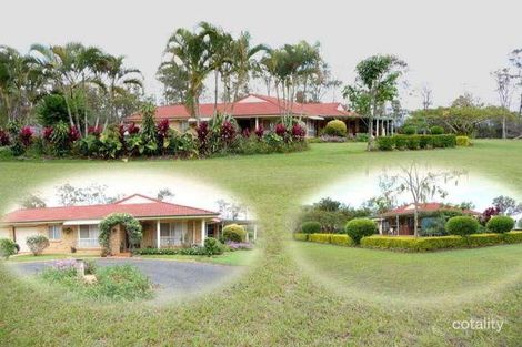 560 Old Toorbul Point Rd, Caboolture, QLD 4510