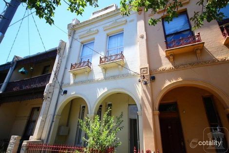 Property photo of 28 Napier Street Fitzroy VIC 3065