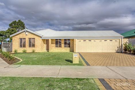 Property photo of 64 Sandown Circle Henley Brook WA 6055